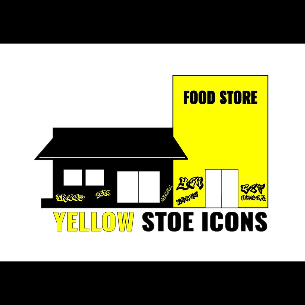 Meet your Posher, Yellow Stoe